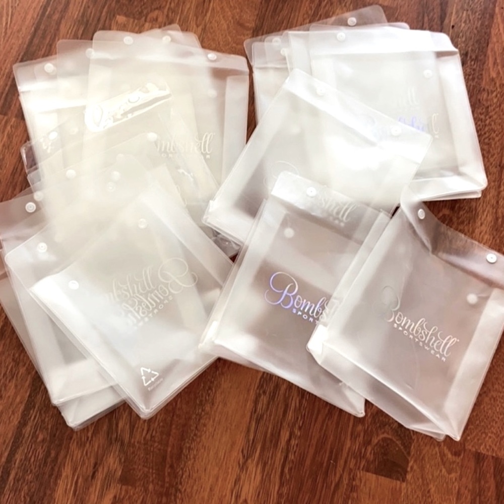 Bombshell new bags